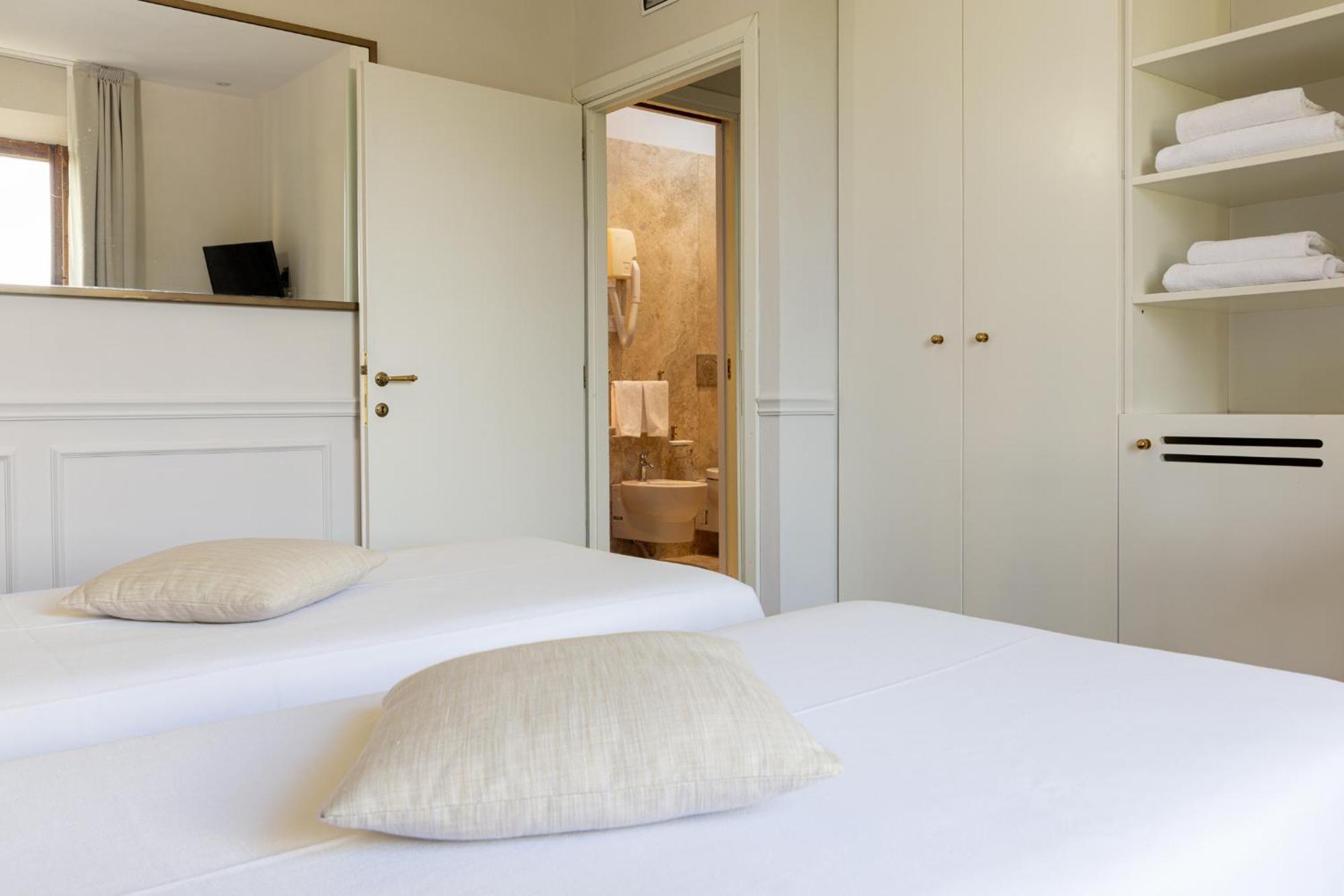 Chiusarelli Hotel Siena