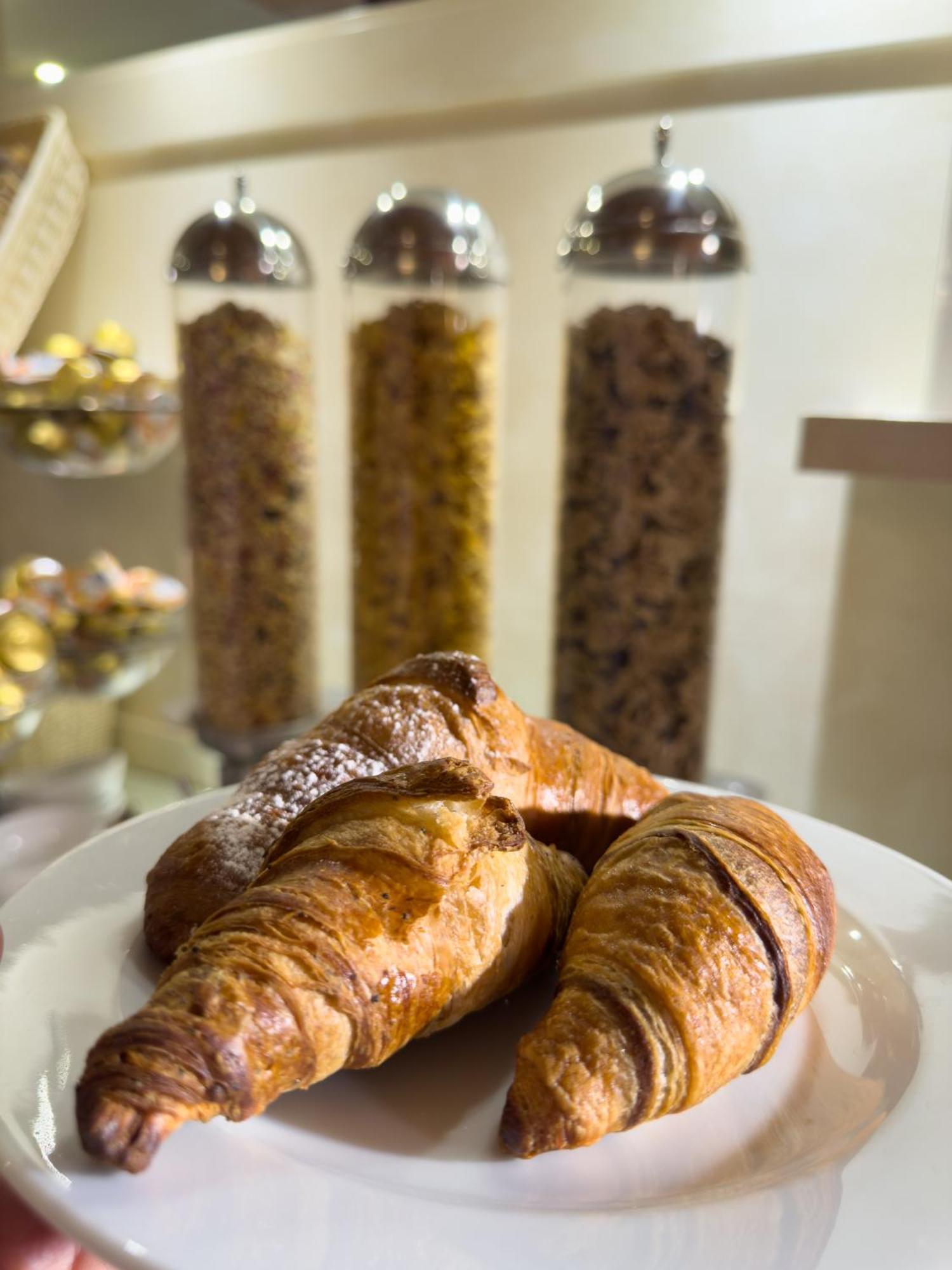Chiusarelli Hotel Siena