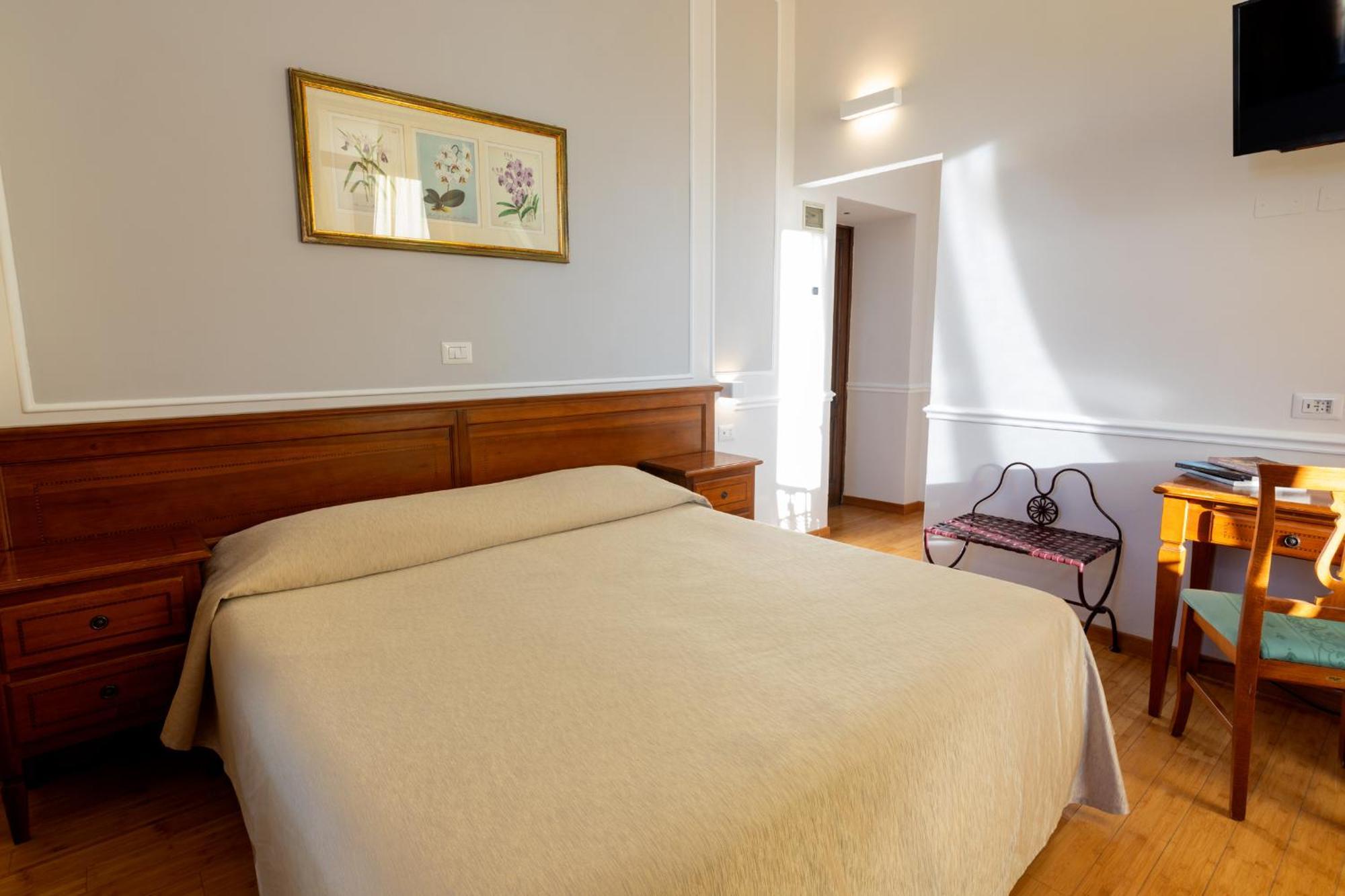 Hotel Chiusarelli