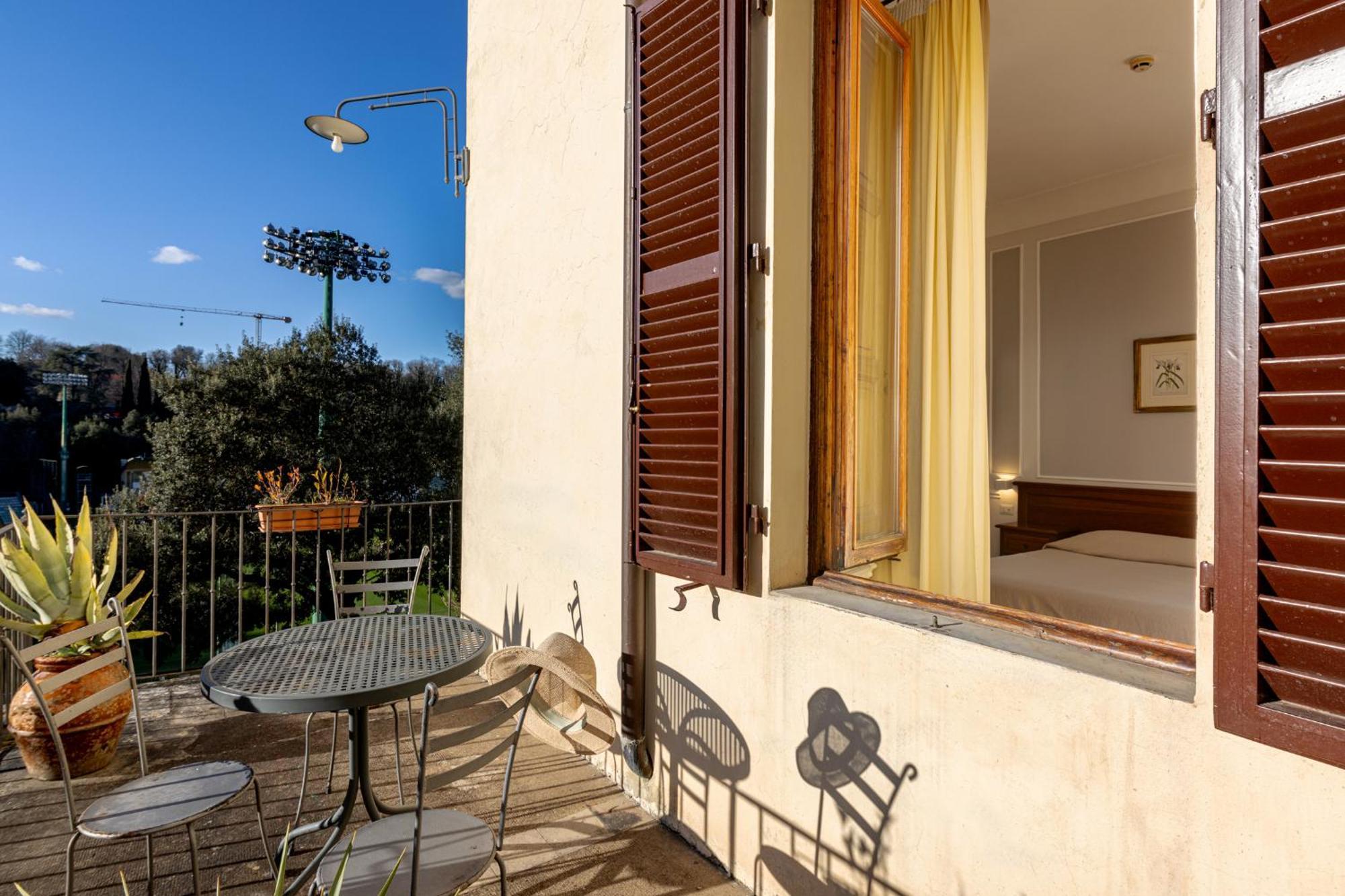 Hotel Chiusarelli 3*