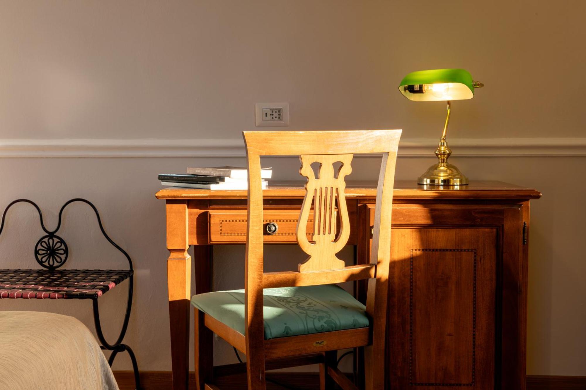 Hotel Chiusarelli 3*